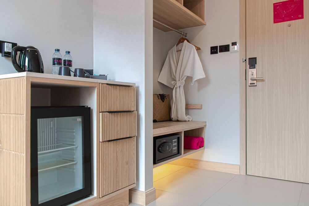 Картинка отеля - 16