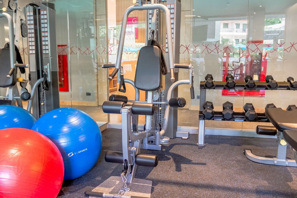 Картинка отеля - 13