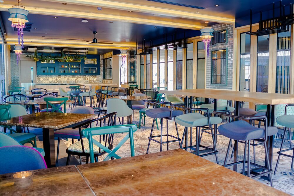 Картинка отеля - 8