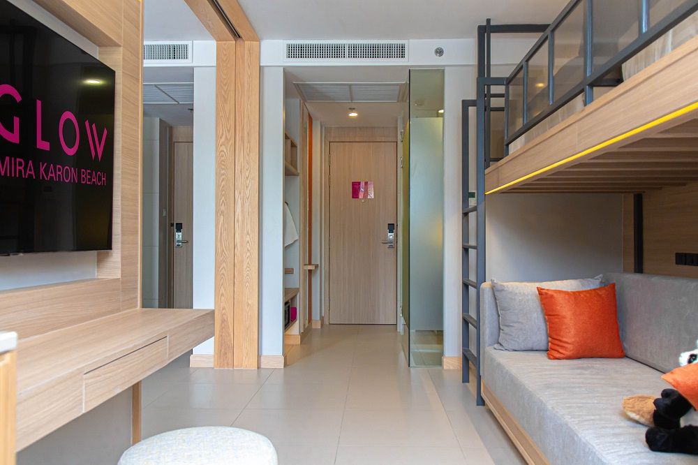 Картинка отеля - 22