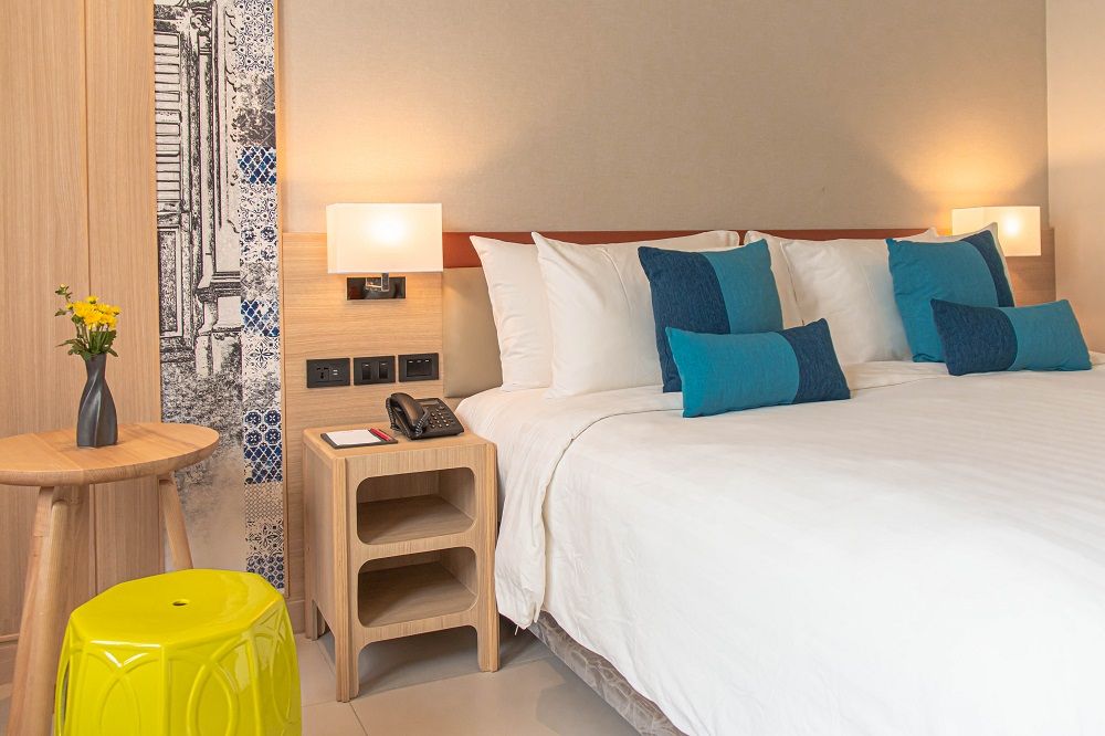 Картинка отеля - 26