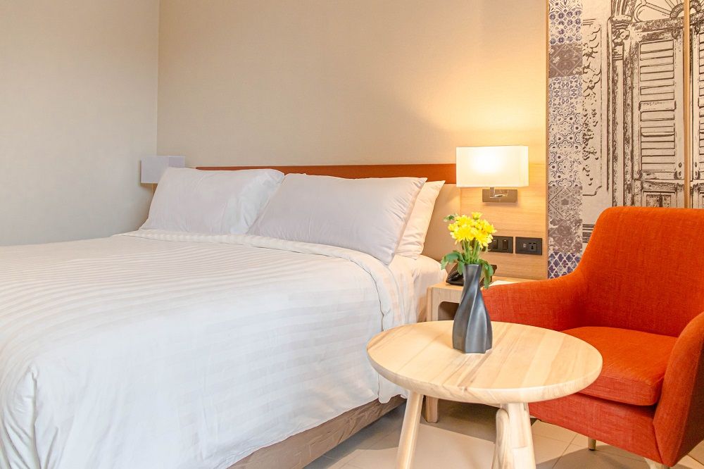 Картинка отеля - 15