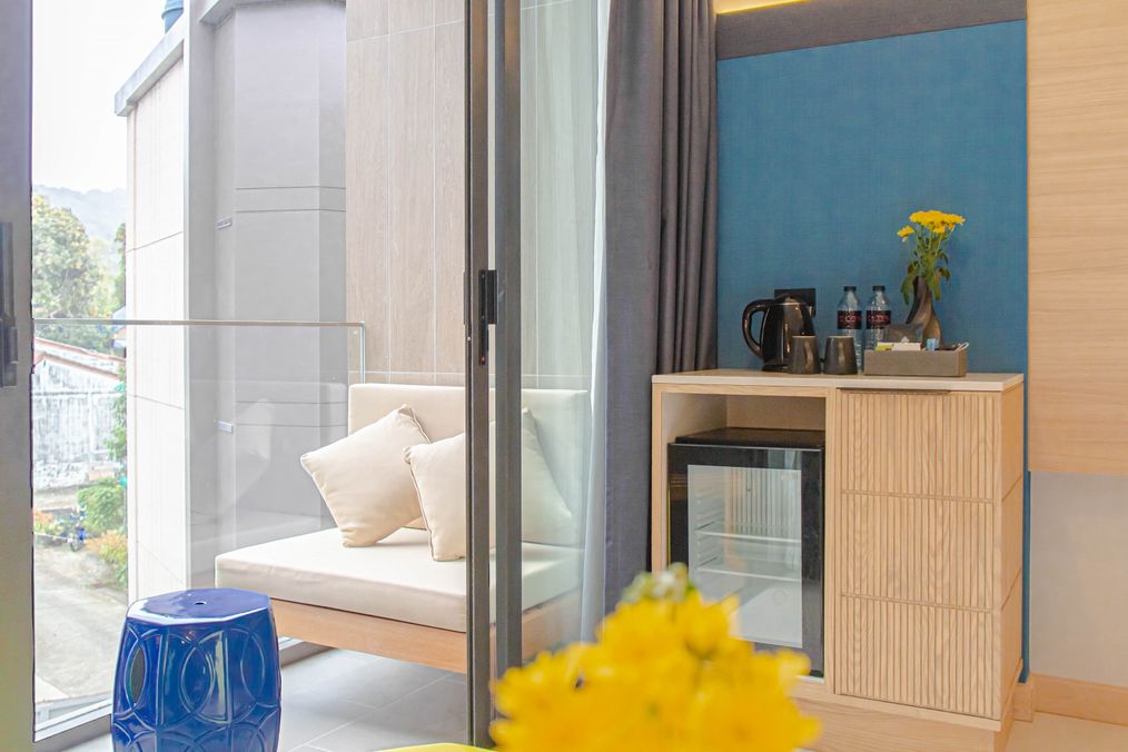 Картинка отеля - 28