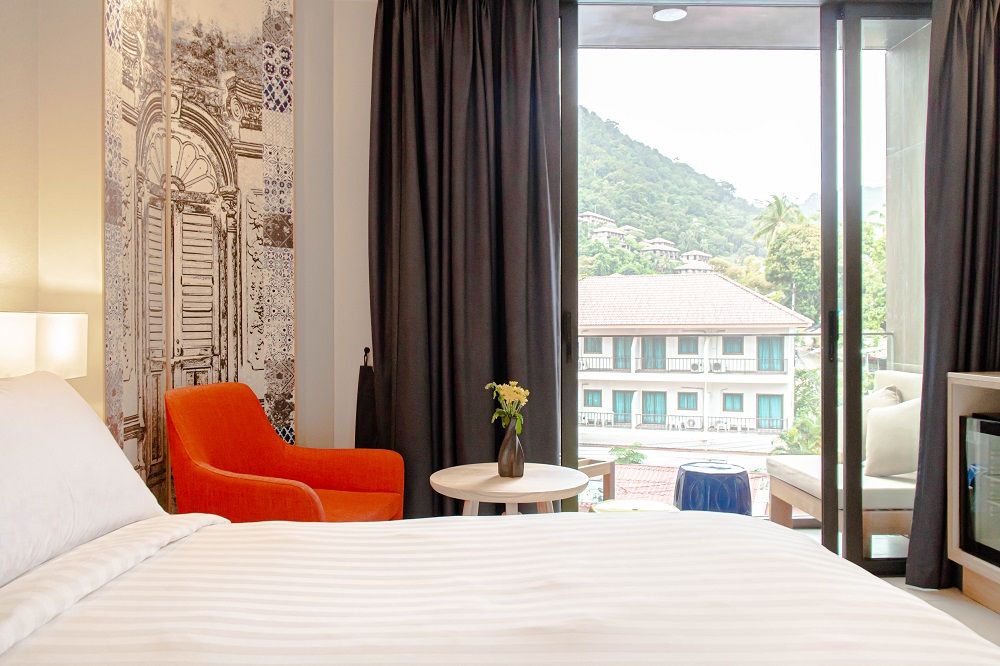 Картинка отеля - 14