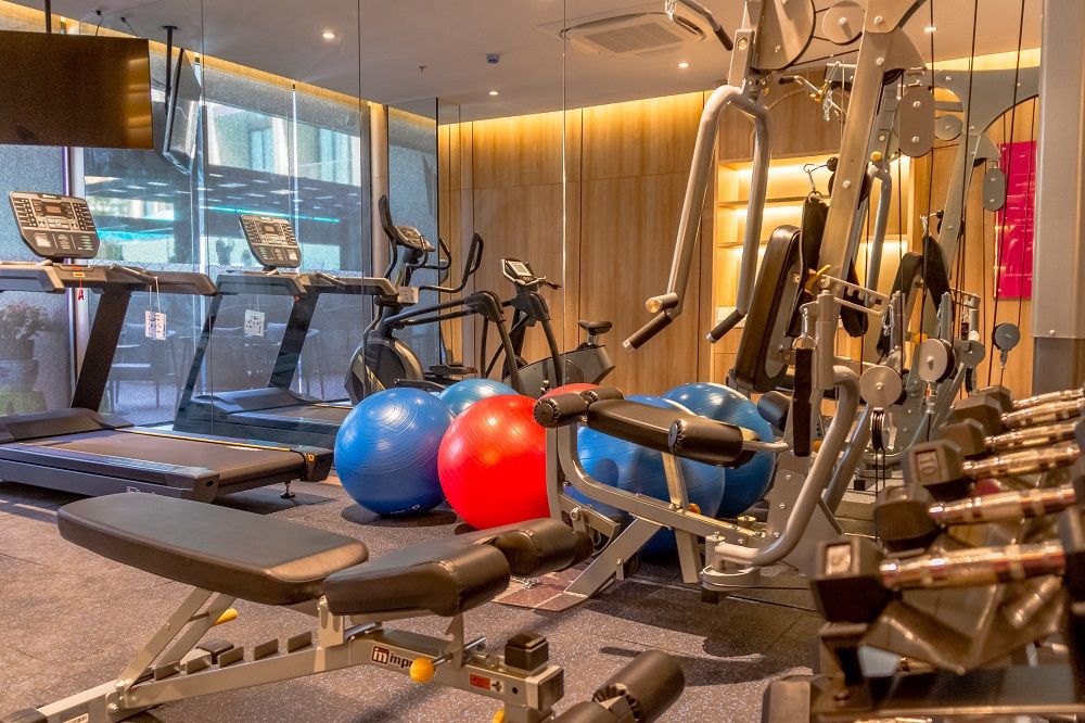 Картинка отеля - 12