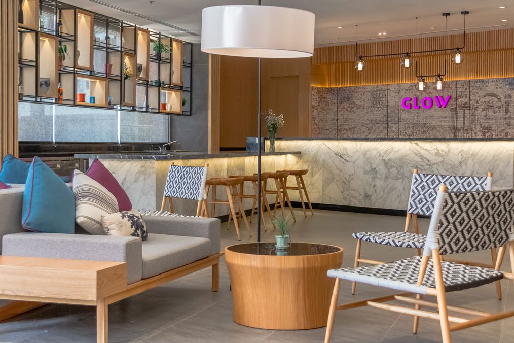 Картинка отеля - 11