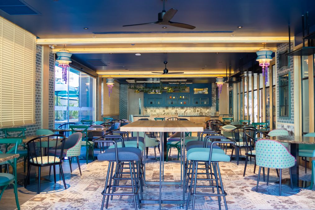 Картинка отеля - 7