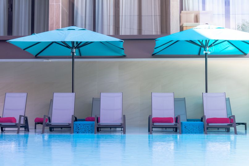 GLOW MIRA KARON BEACH - 3