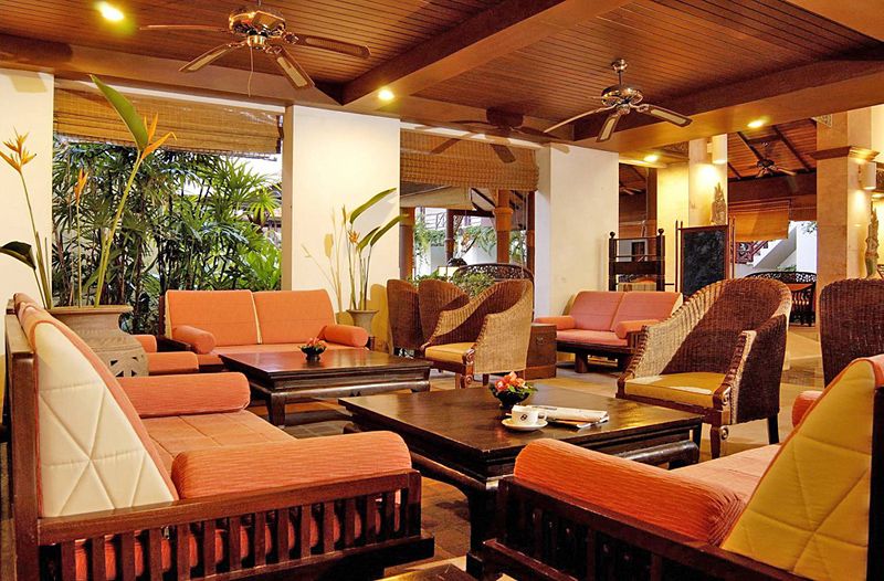 Картинка отеля - 12