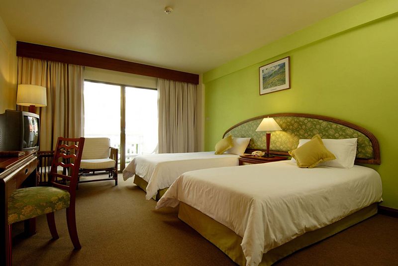 RAMADA BY WYNDHAM PHUKET SOUTHSEA - 5