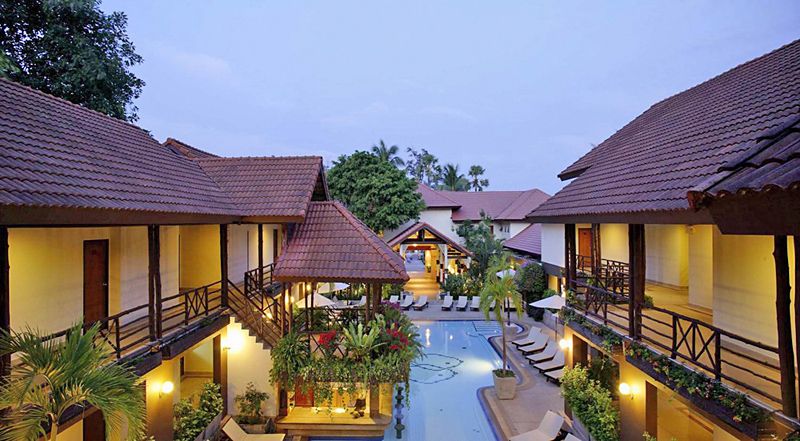 RAMADA BY WYNDHAM PHUKET SOUTHSEA - 4