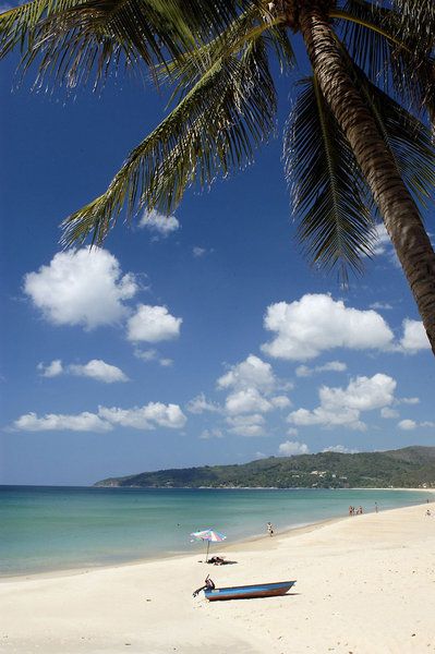 RAMADA BY WYNDHAM PHUKET SOUTHSEA - 3