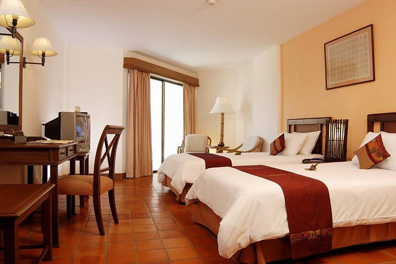 RAMADA BY WYNDHAM PHUKET SOUTHSEA - 1