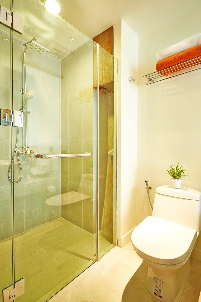 BANDARA BEACH RESORT - 70