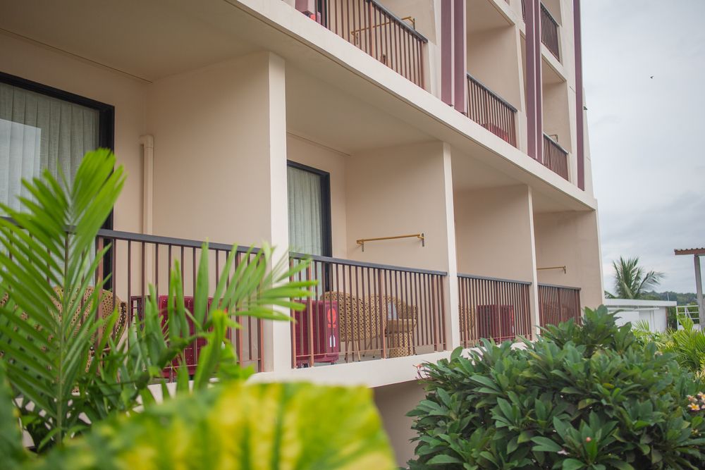 BANDARA BEACH RESORT - 62