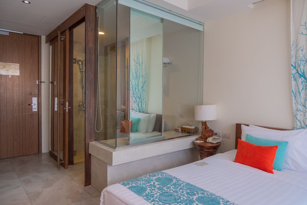 BANDARA BEACH RESORT - 61