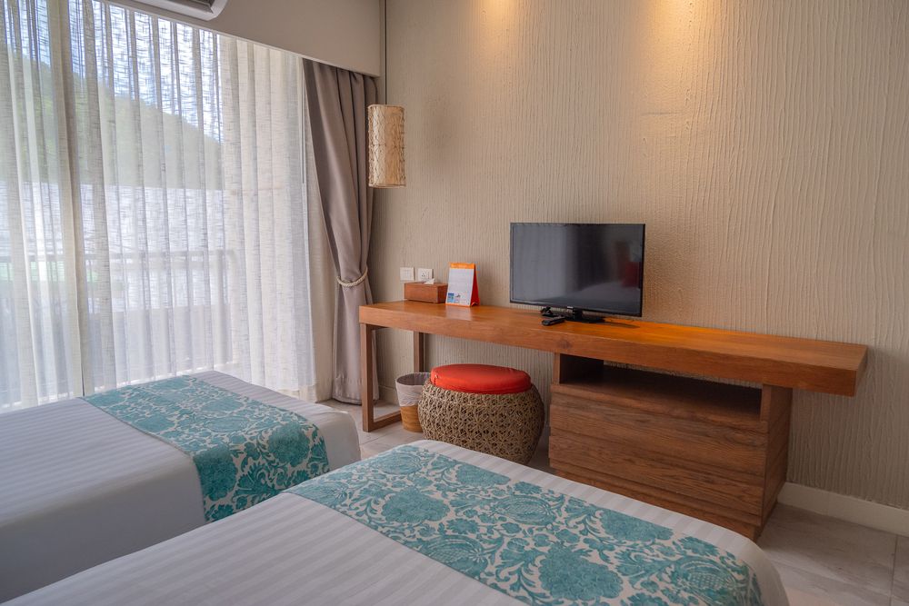 BANDARA BEACH RESORT - 60