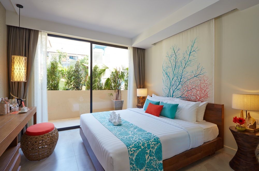 BANDARA BEACH RESORT - 58