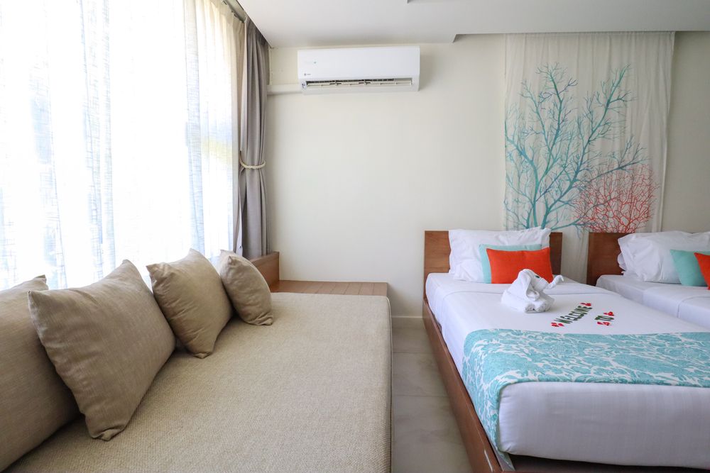 BANDARA BEACH RESORT - 50