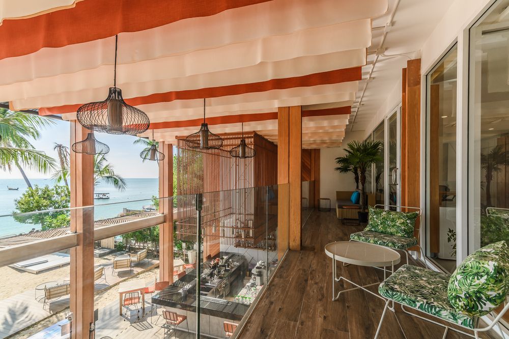 BANDARA BEACH RESORT - 48