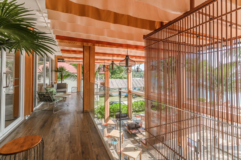 BANDARA BEACH RESORT - 47