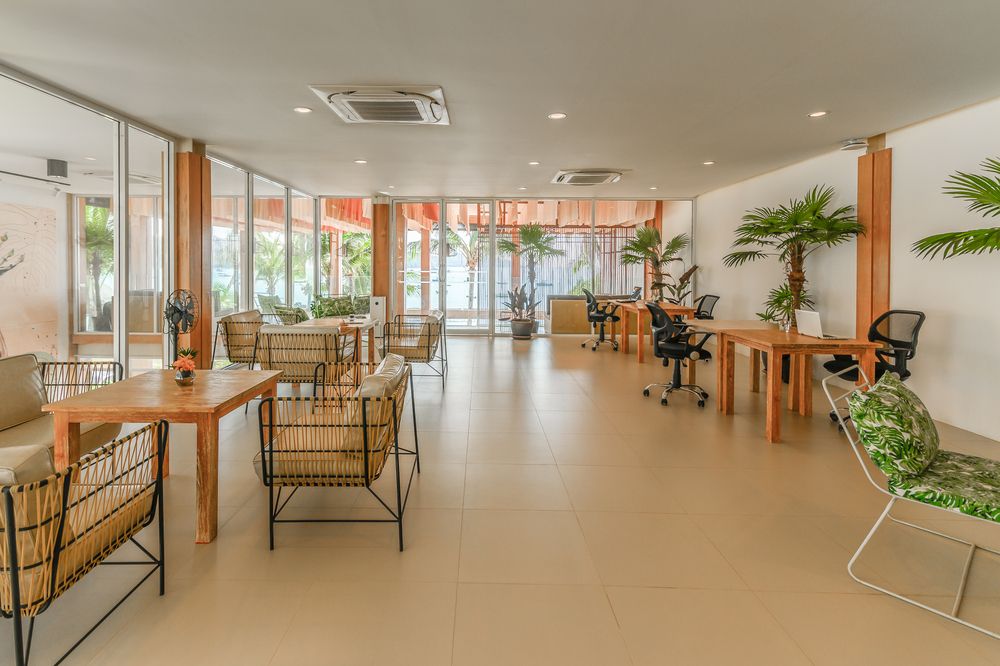 BANDARA BEACH RESORT - 46