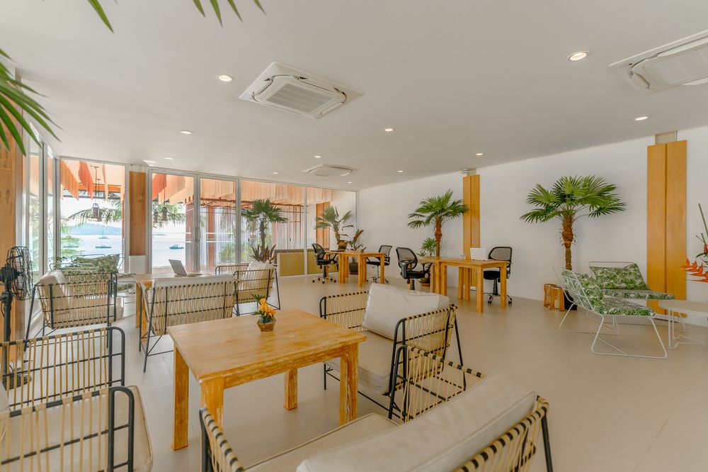 BANDARA BEACH RESORT - 45