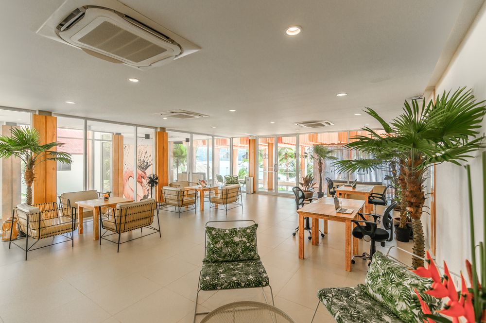 BANDARA BEACH RESORT - 44