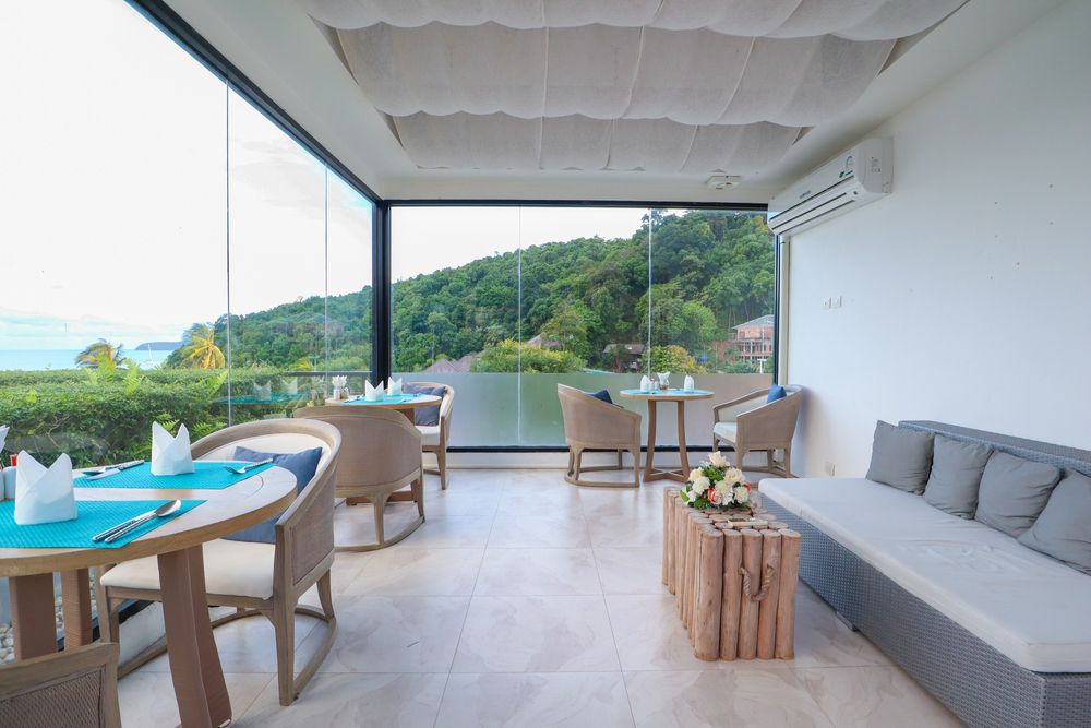 BANDARA BEACH RESORT - 38