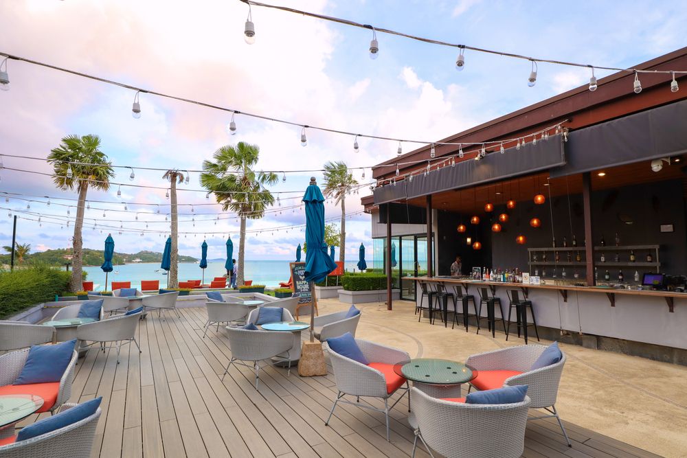 BANDARA BEACH RESORT - 37