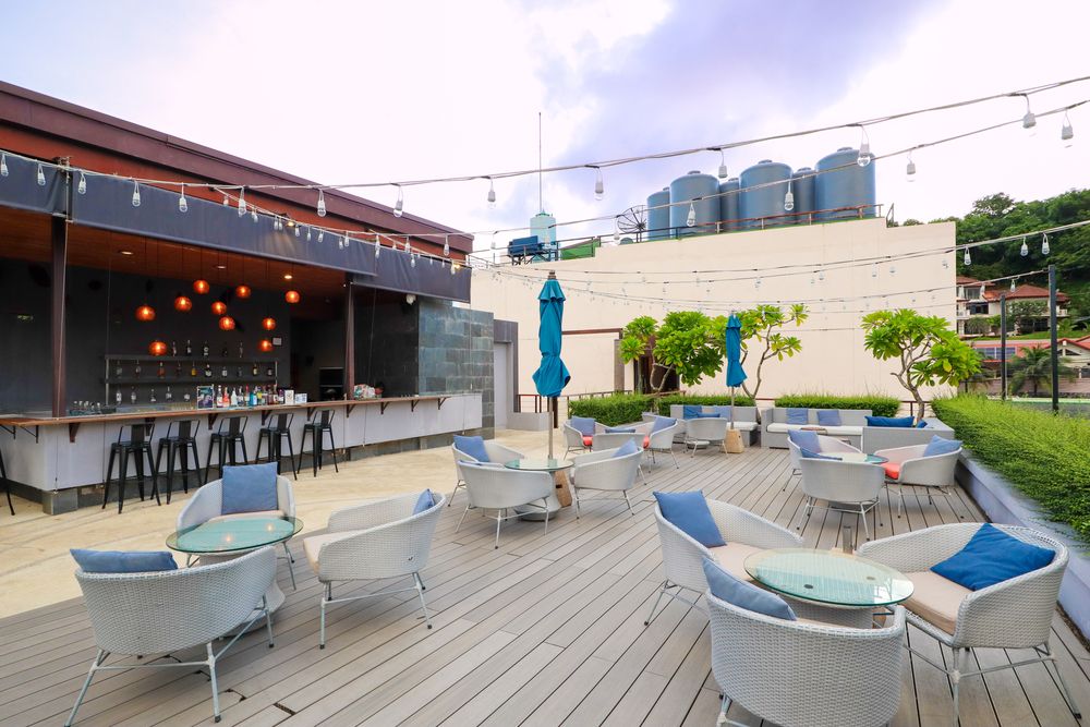 Картинка отеля - 36