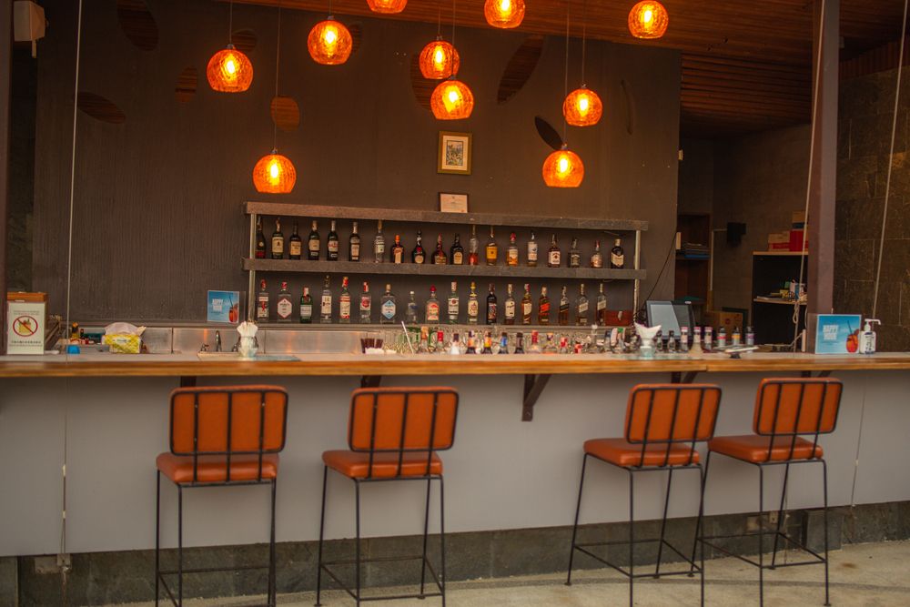 BANDARA BEACH RESORT - 35