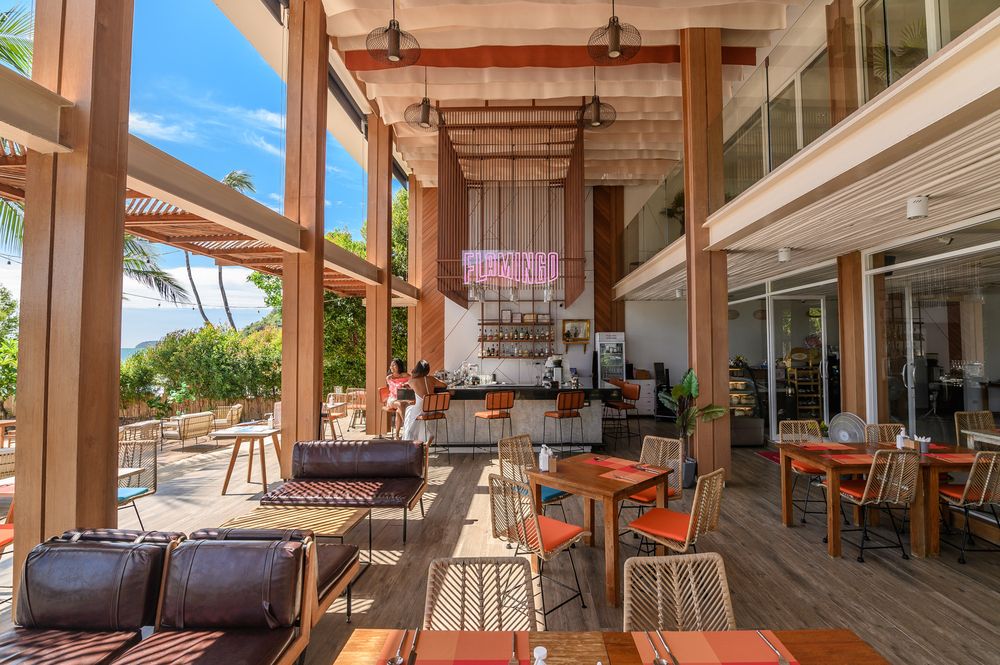 BANDARA BEACH RESORT - 27