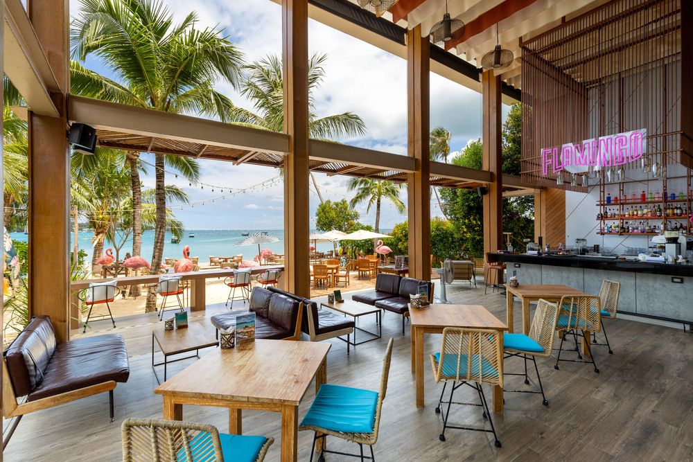 BANDARA BEACH RESORT - 24