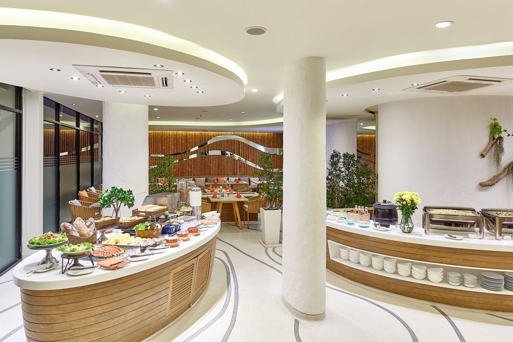 BANDARA BEACH RESORT - 20