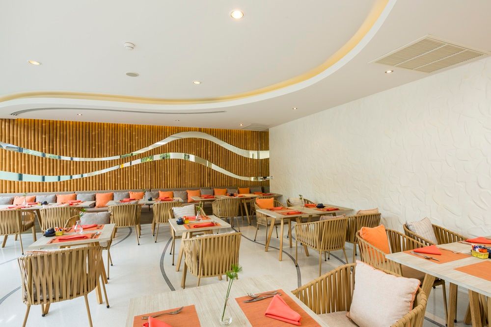 BANDARA BEACH RESORT - 19