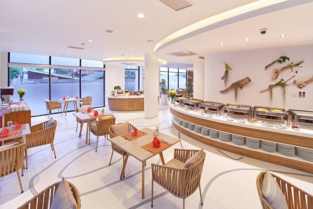 BANDARA BEACH RESORT - 18