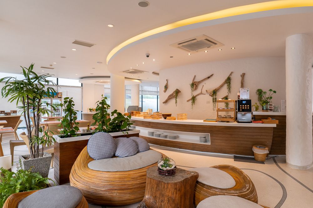 Картинка отеля - 17