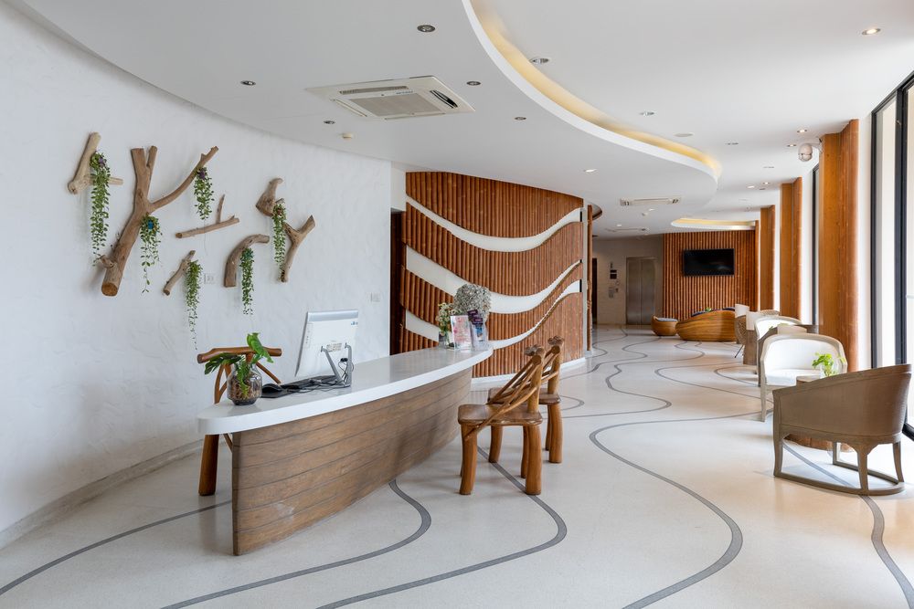 BANDARA BEACH RESORT - 16