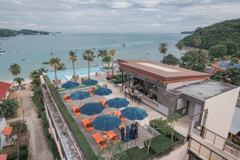 BANDARA BEACH RESORT - 13