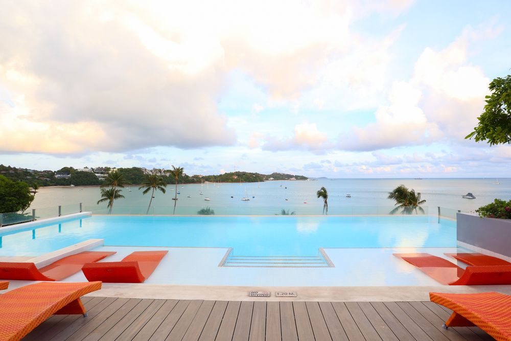 BANDARA BEACH RESORT - 10