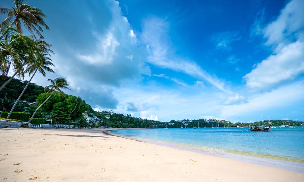 BANDARA BEACH RESORT - 7