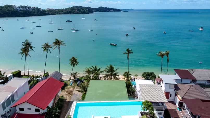 BANDARA BEACH RESORT - 6