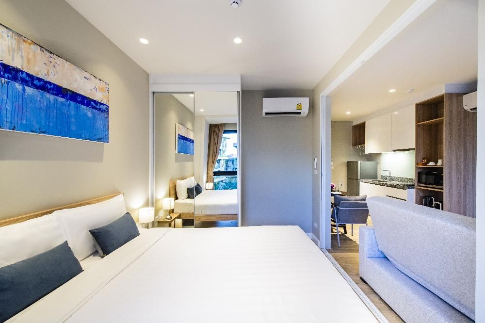 DIAMOND RESORT PHUKET - 85