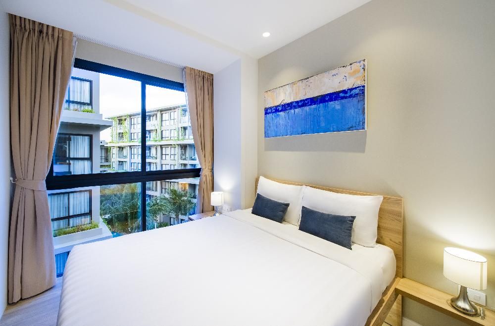 DIAMOND RESORT PHUKET - 84