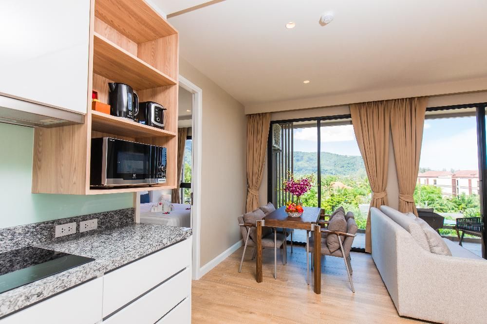 DIAMOND RESORT PHUKET - 75