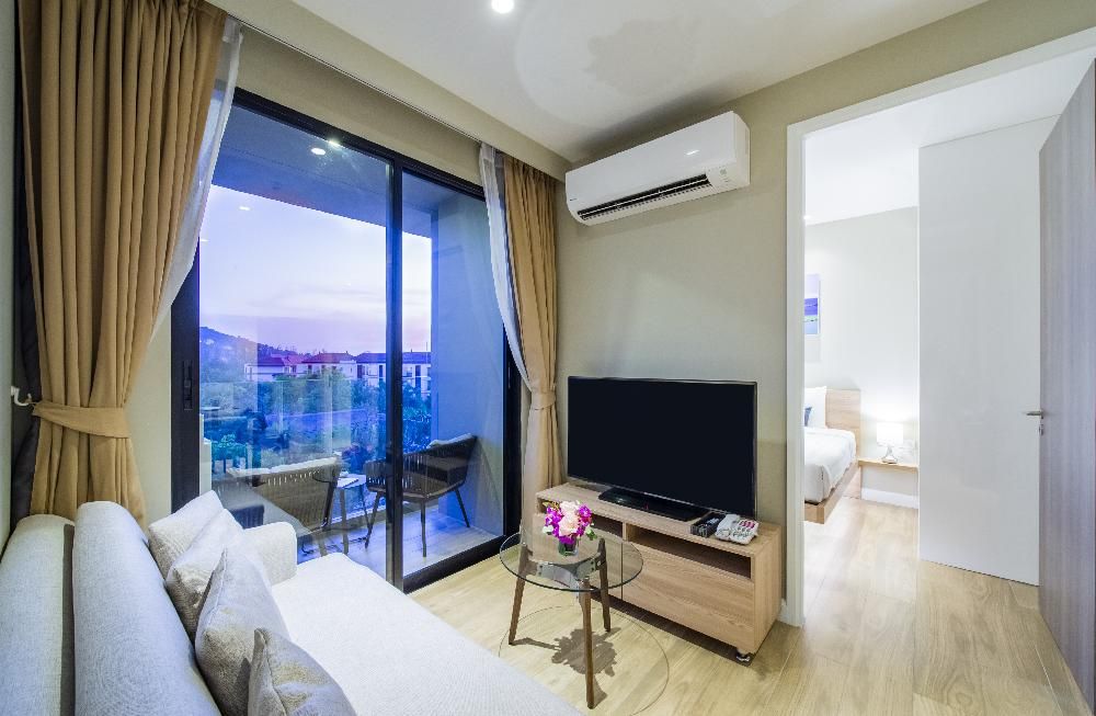 DIAMOND RESORT PHUKET - 68