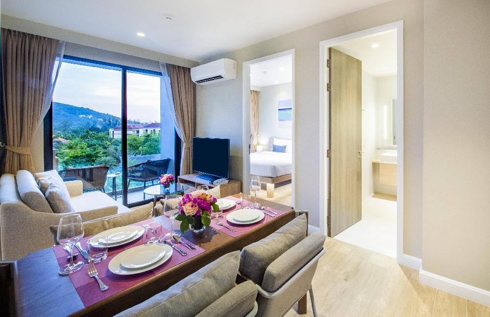 DIAMOND RESORT PHUKET - 64