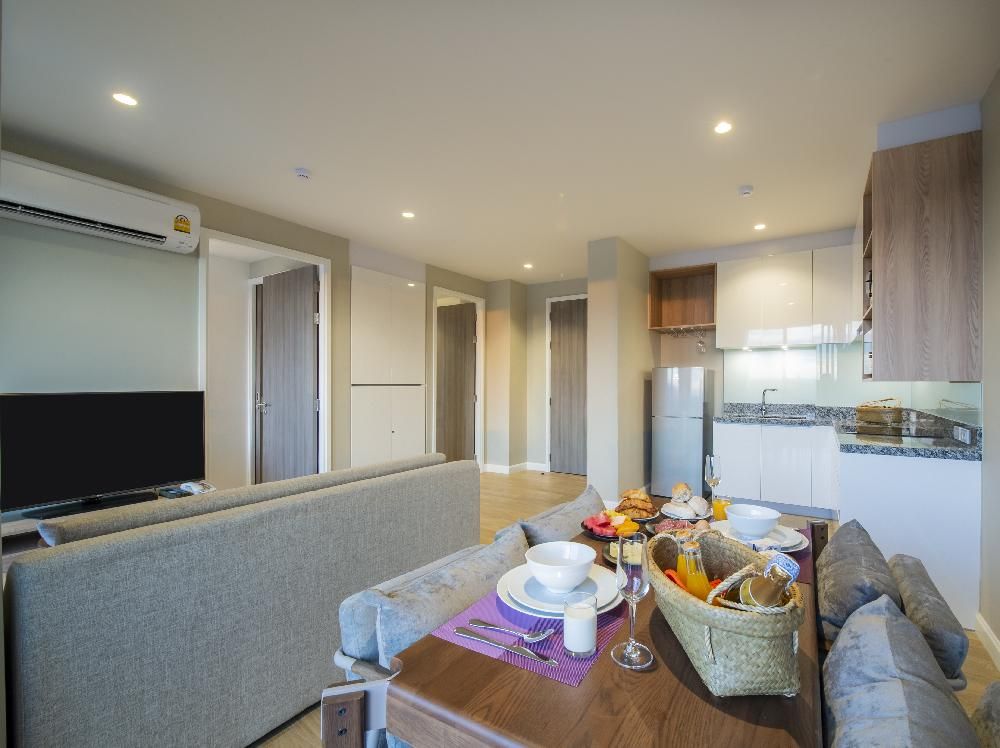 DIAMOND RESORT PHUKET - 57