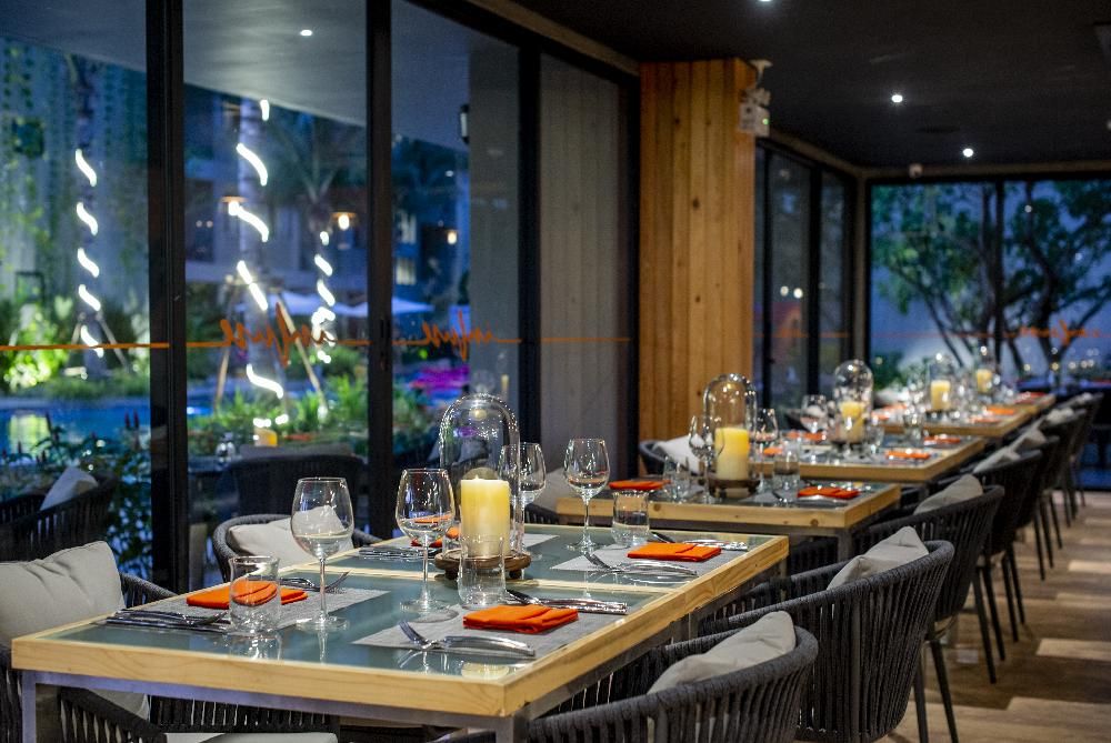 DIAMOND RESORT PHUKET - 31